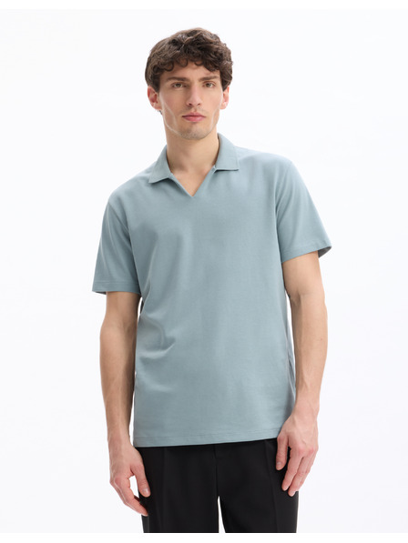 Celio Tricou polo Gehair Celio