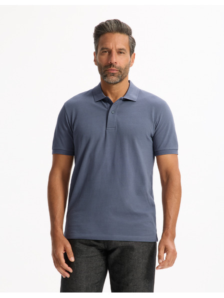 Celio Tricou polo pique Teone