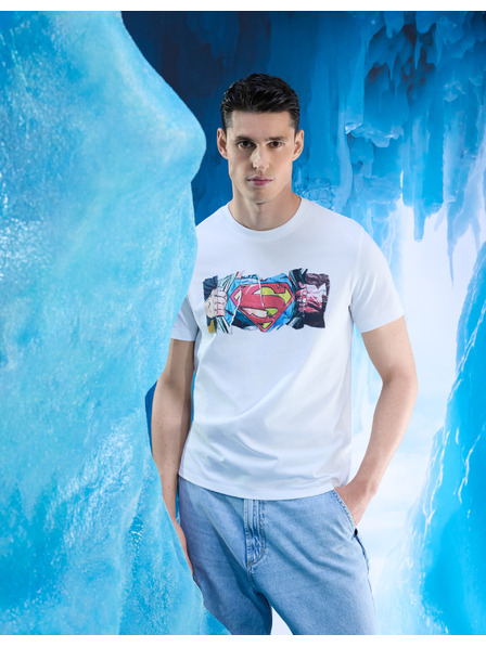 Celio Tricou Superman
