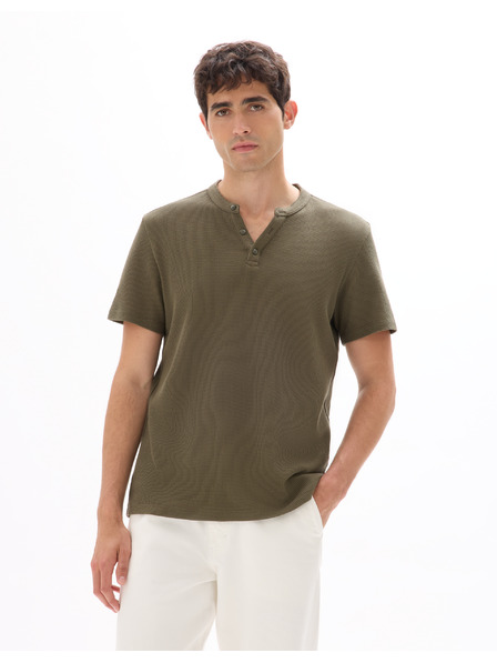 Celio Tricou Leleya