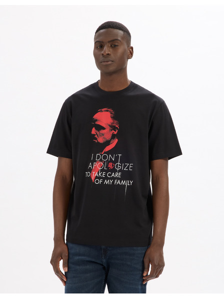 Celio Tricou Kmotr