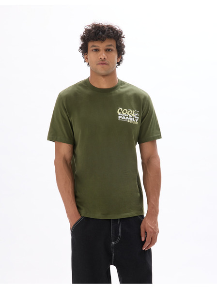 Celio Tricou Rapid și furios