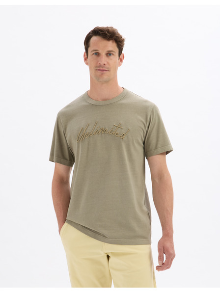 Celio Tricou Letime