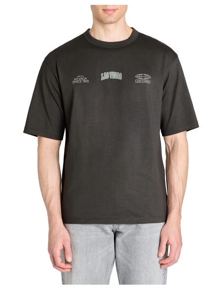 Celio Tricou Leworld