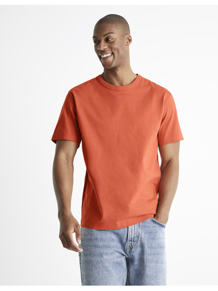 Celio Tricou de bumbac Tebox Celio