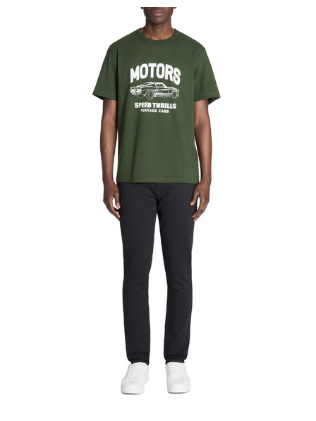 Celio Tricou Lecar Celio