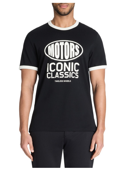 Celio Tricou Leico cu mânecă scurtă