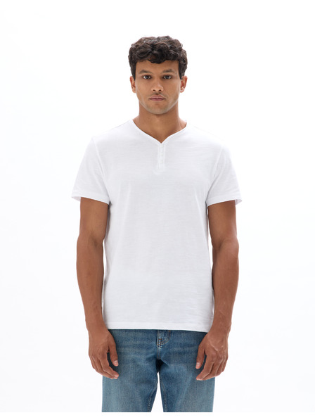 Celio Tricou Meslico cu mânecă scurtă