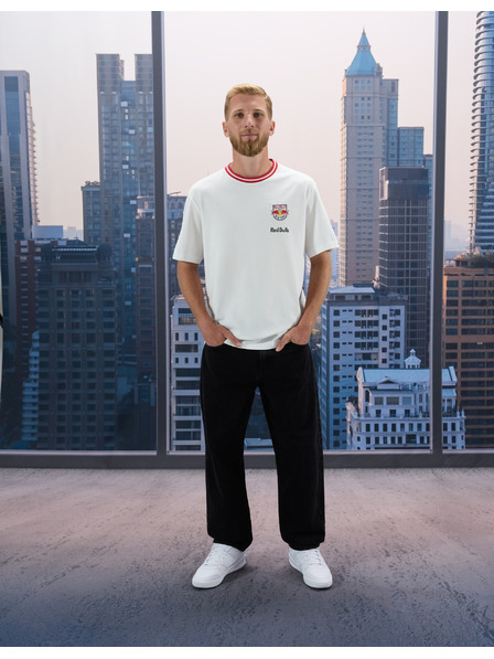 Celio Tricou MLS Redbulls New York