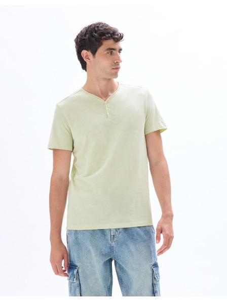 Celio Tricou Meslico cu mânecă scurtă