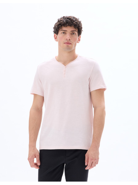 Celio Tricou Meslico cu mânecă scurtă