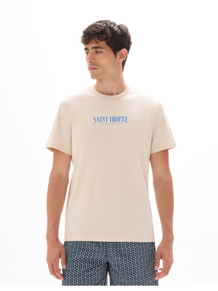Celio Tricou Saint Tropez