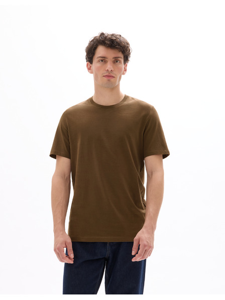Celio Tricou din bumbac Tebase