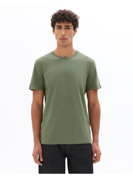 Celio Tricou din bumbac Tebase