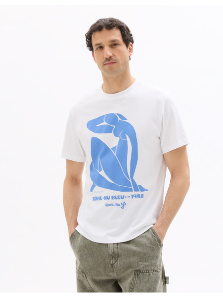 Celio Tricou Matisse