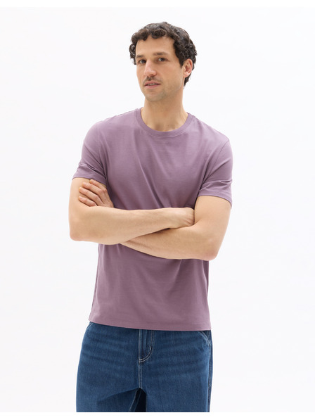 Celio Tricou din bumbac Tebase