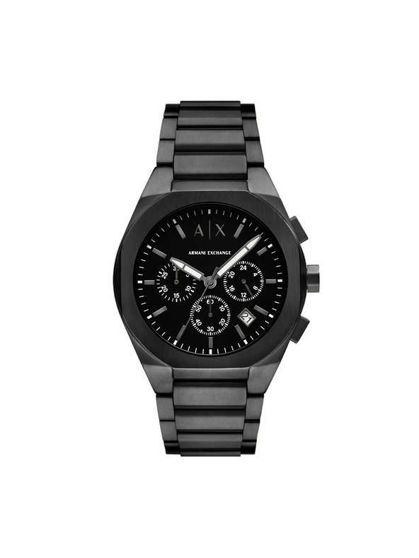 Armani Exchange Ceas bărbătesc Armani Exchange SYNC Rafael AX4183