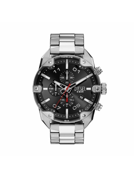 Diesel Ceas bărbătesc Diesel Spiked Chronograph DZ4709