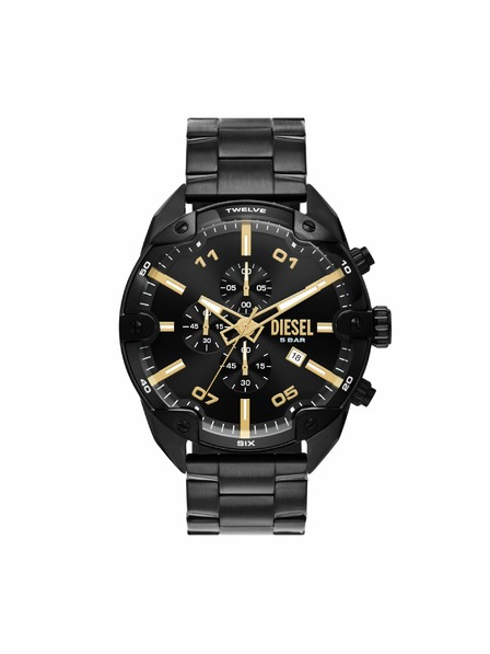 Diesel Ceas bărbătesc Diesel Spiked Chronograph DZ4644