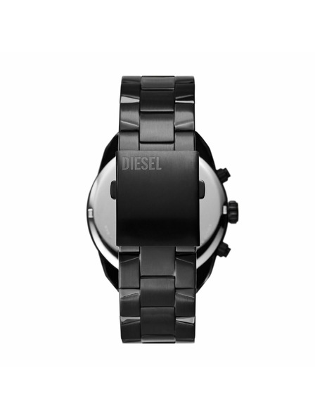Diesel Ceas bărbătesc Diesel Spiked Chronograph DZ4644