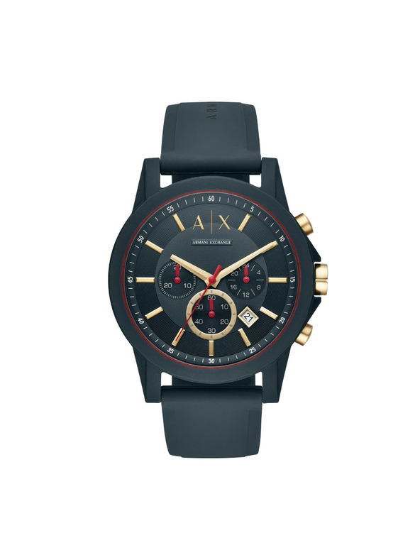Armani Exchange Outerbanks Ceas