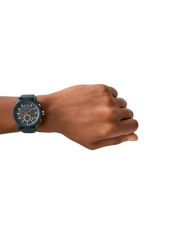 Armani Exchange Outerbanks Ceas