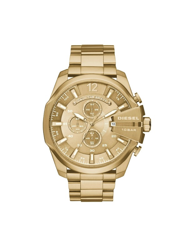 Diesel Mega Chief Ceas