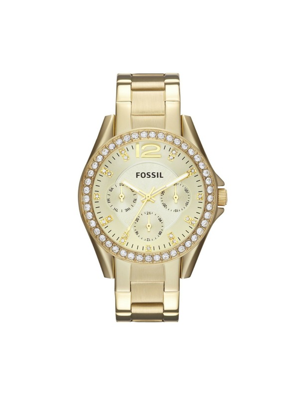 Fossil Riley Ceas
