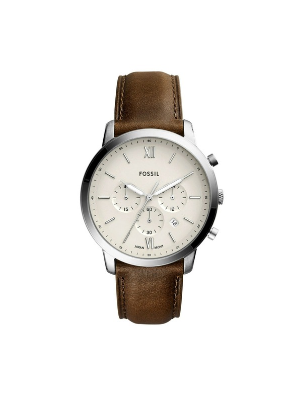 Fossil Neutra Chrono Ceas