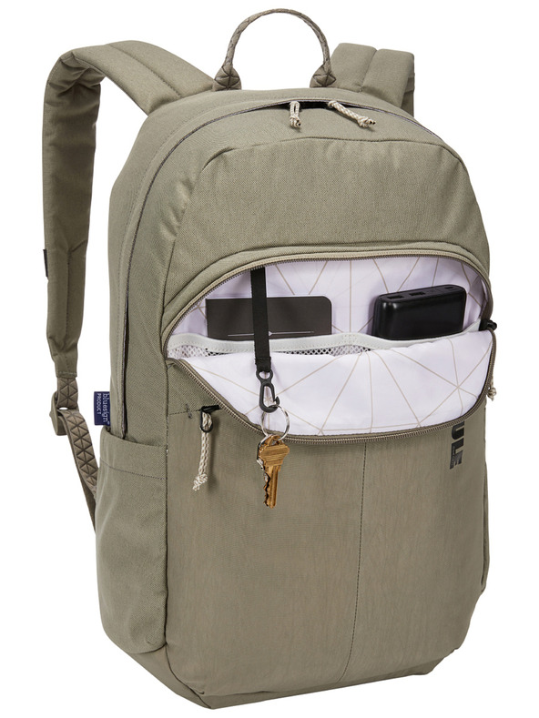 Thule Rucsac gri Thule Indago 23 l