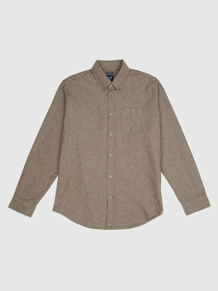 GAP Cămașă Oxford Standard Fit GAP