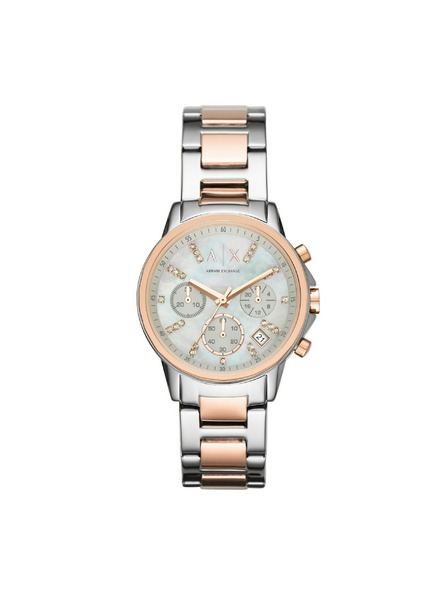 Armani Exchange Banks Ceas