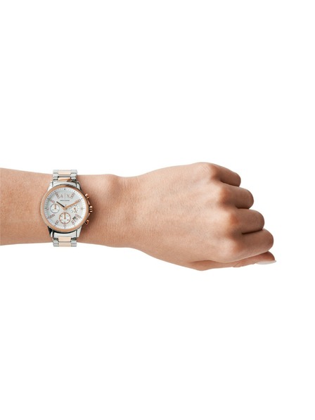 Armani Exchange Banks Ceas