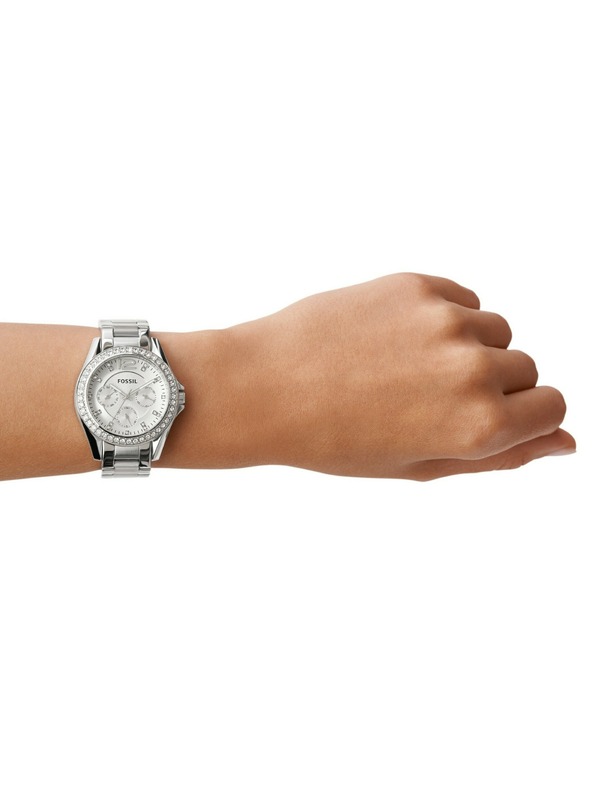 Fossil Riley Ceas