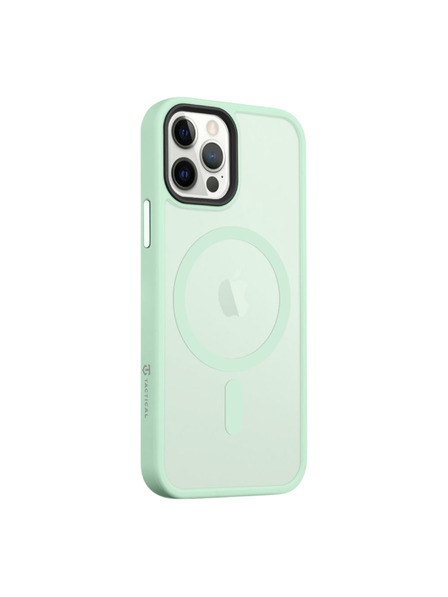 Tactical Tactical MagForce Hyperstealth Husă pentru Apple iPhone 12/12 Pro Beach Green