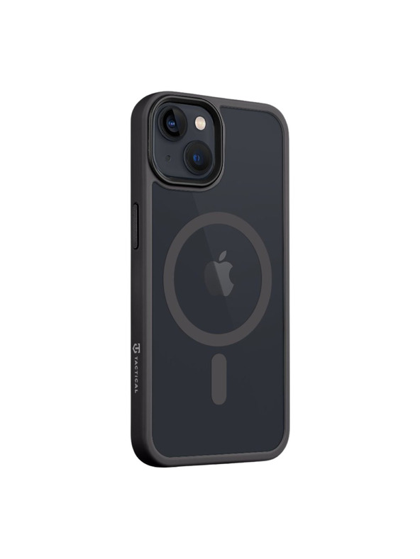 Tactical Tactical MagForce Hyperstealth Husă pentru Apple iPhone 13 Asphalt