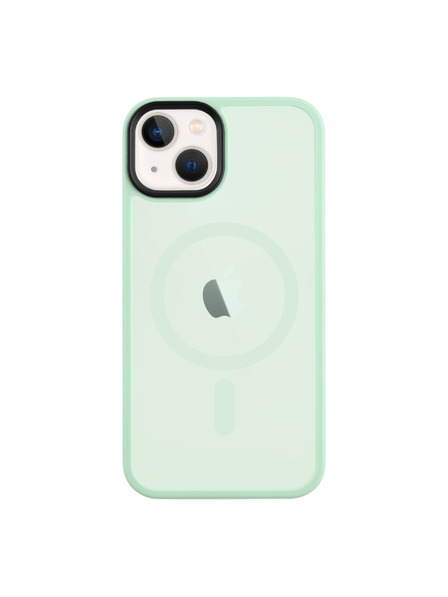 Tactical Tactical MagForce Hyperstealth Husă pentru Apple iPhone 13 Beach Green