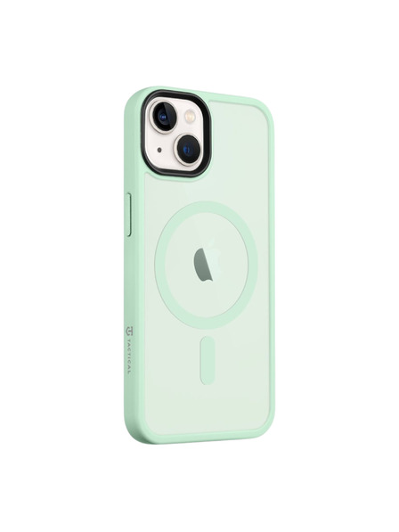 Tactical Tactical MagForce Hyperstealth Husă pentru Apple iPhone 13 Beach Green