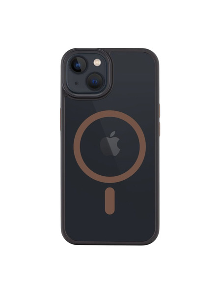 Tactical Tactical MagForce Hyperstealth 2.0 Husă pentru Apple iPhone 13 Black/Moucha Moose