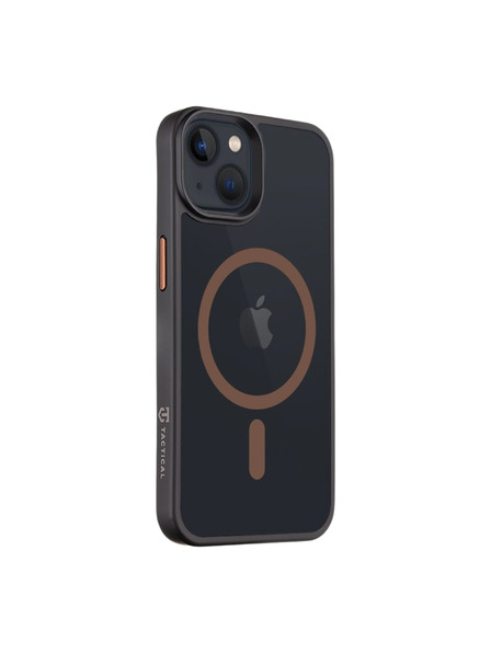 Tactical Tactical MagForce Hyperstealth 2.0 Husă pentru Apple iPhone 13 Black/Moucha Moose