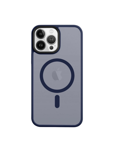 Tactical Tactical MagForce Hyperstealth Husă pentru Apple iPhone 13 Pro Max Deep Blue