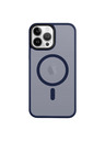 Tactical Tactical MagForce Hyperstealth Husă pentru Apple iPhone 13 Pro Max Deep Blue