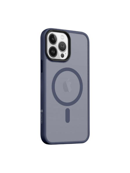 Tactical Tactical MagForce Hyperstealth Husă pentru Apple iPhone 13 Pro Max Deep Blue