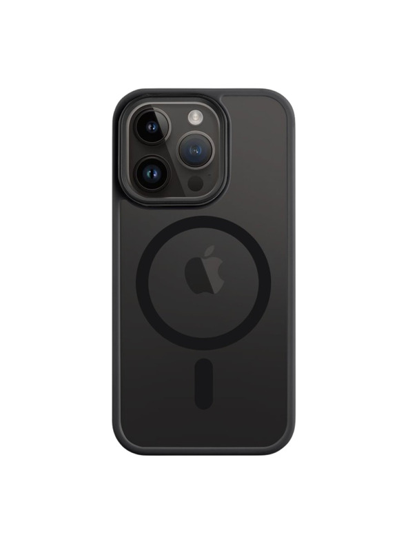 Tactical Tactical MagForce Hyperstealth Husă pentru Apple iPhone 14 Pro Asphalt