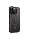 Tactical Tactical MagForce Hyperstealth Husă pentru Apple iPhone 14 Pro Asphalt