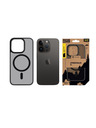 Tactical Tactical MagForce Hyperstealth Husă pentru Apple iPhone 14 Pro Asphalt