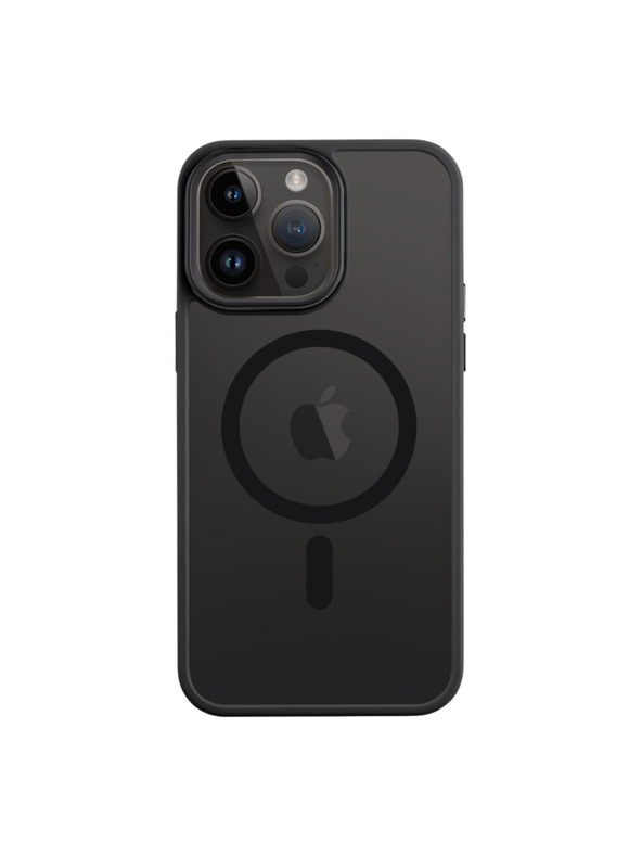 Tactical Tactical MagForce Hyperstealth Husă pentru Apple iPhone 14 Pro Max Asphalt
