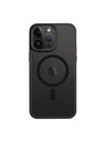 Tactical Tactical MagForce Hyperstealth Husă pentru Apple iPhone 14 Pro Max Asphalt