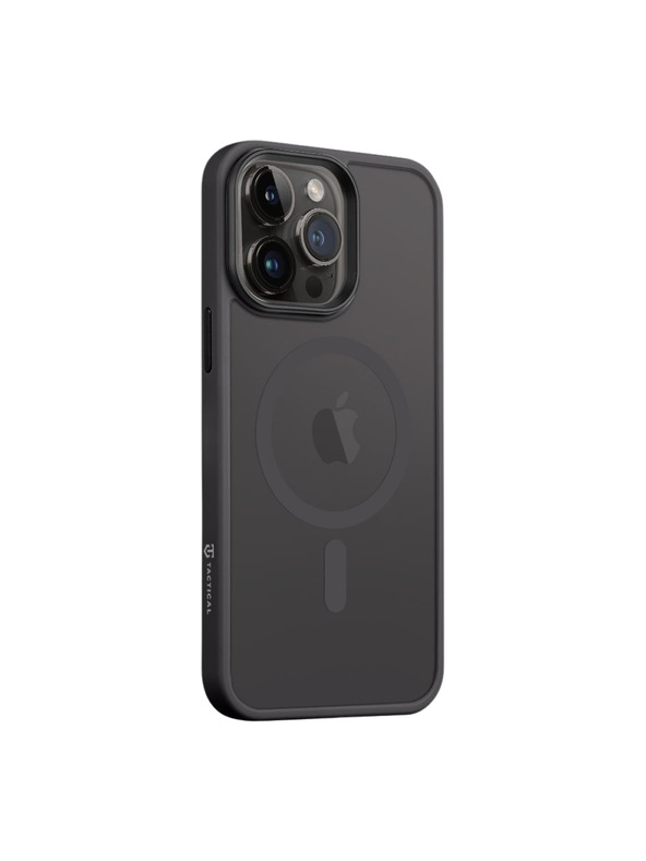 Tactical Tactical MagForce Hyperstealth Husă pentru Apple iPhone 14 Pro Max Asphalt