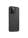 Tactical Tactical MagForce Hyperstealth Husă pentru Apple iPhone 14 Pro Max Asphalt